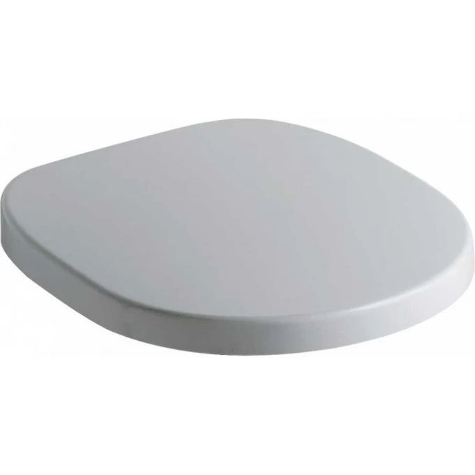 Крышка-сиденье IDEAL STANDARD CONNECT E712701 Крышка-сиденье IDEAL STANDARD CONNECT E712701