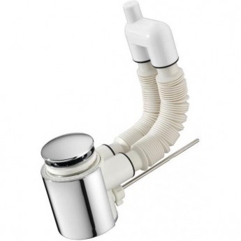 Слив-перелив для раковины IDEAL STANDARD DAYLIGHT N8326AA Слив-перелив для раковины IDEAL STANDARD DAYLIGHT N8326AA