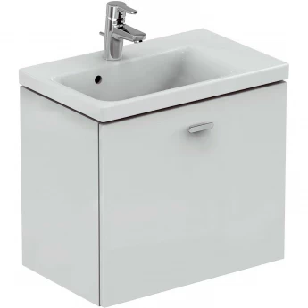 Тумба для раковины IDEAL STANDARD CONNECT SPACE